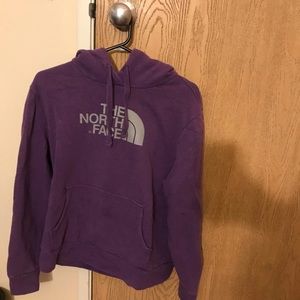 North Face Hoodie